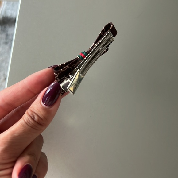 Hair clip - Picture 2 of 5